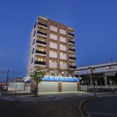 Nice Inn Hotel Ichikawa Tokyo Bay Urayasu Zewnętrze zdjęcie