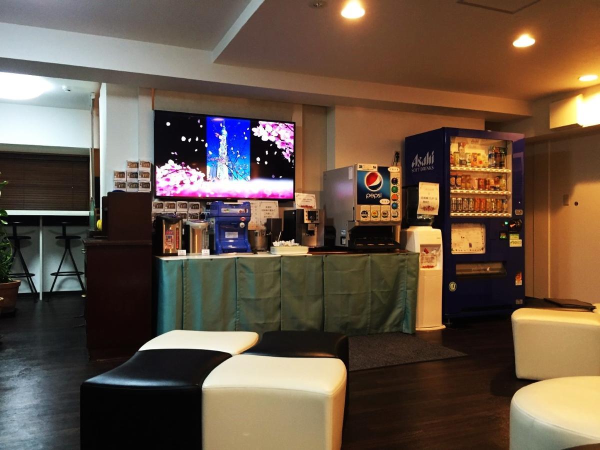 Nice Inn Hotel Ichikawa Tokyo Bay Urayasu Zewnętrze zdjęcie