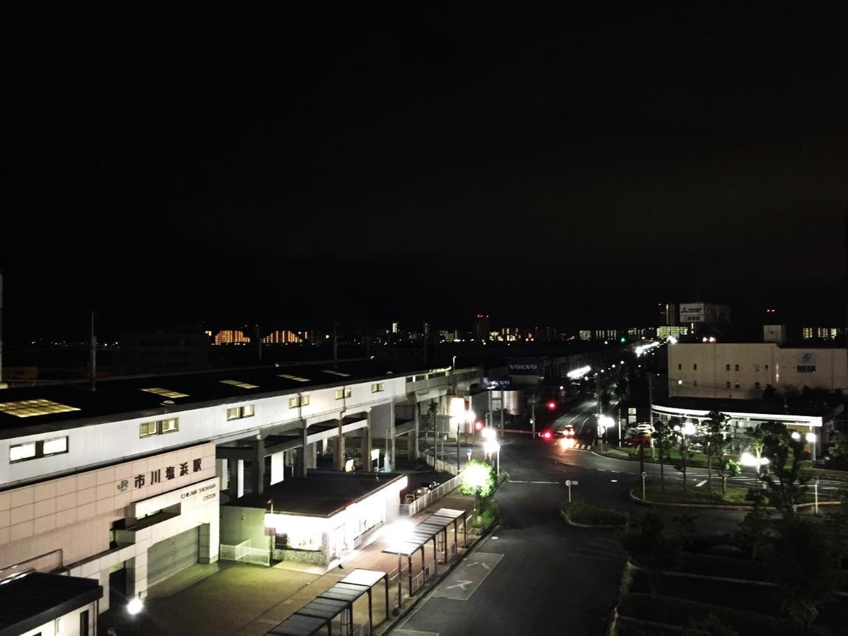 Nice Inn Hotel Ichikawa Tokyo Bay Urayasu Zewnętrze zdjęcie