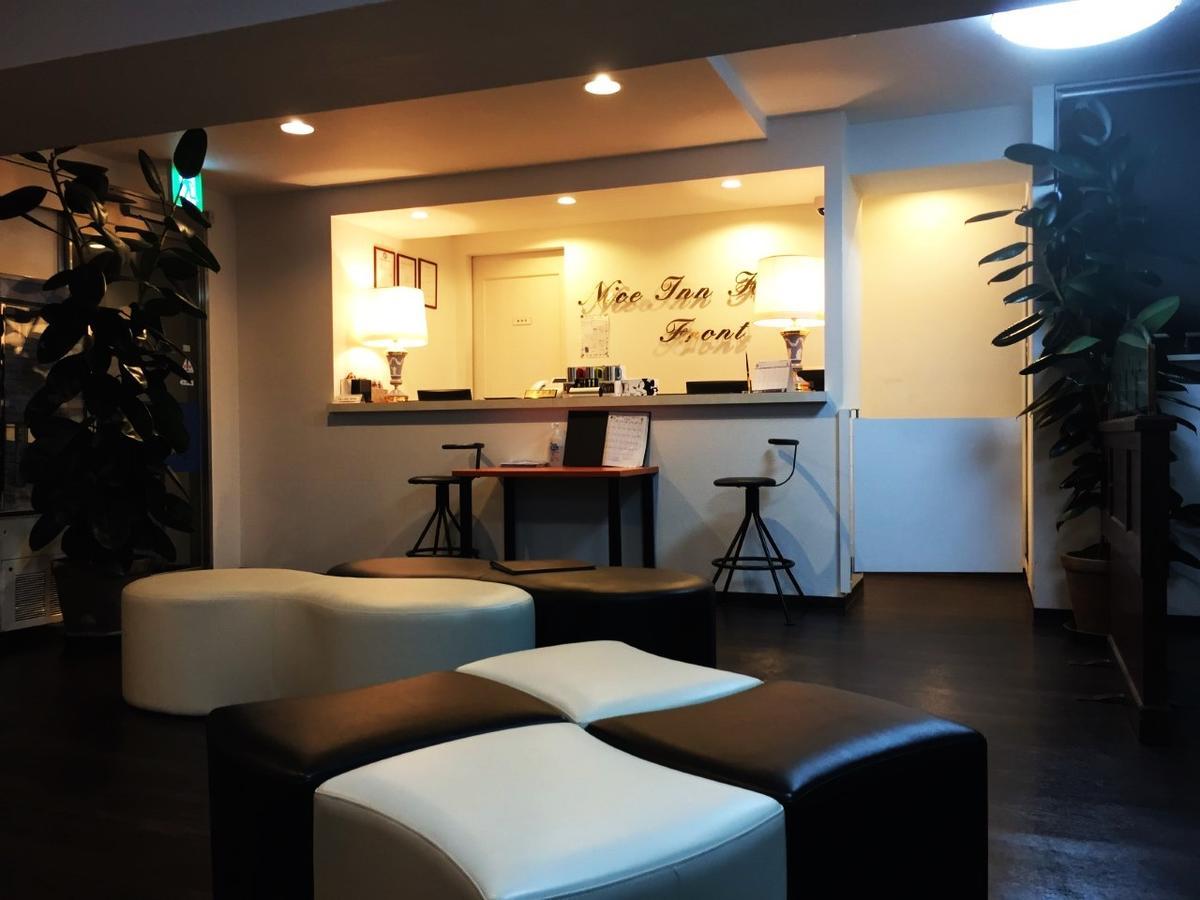 Nice Inn Hotel Ichikawa Tokyo Bay Urayasu Zewnętrze zdjęcie