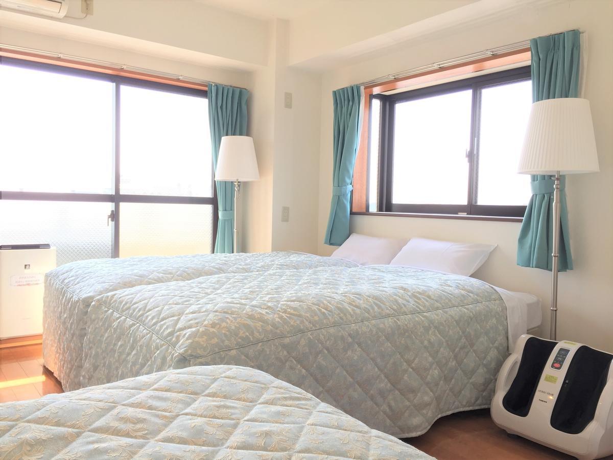Nice Inn Hotel Ichikawa Tokyo Bay Urayasu Zewnętrze zdjęcie