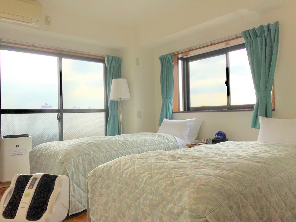 Nice Inn Hotel Ichikawa Tokyo Bay Urayasu Zewnętrze zdjęcie