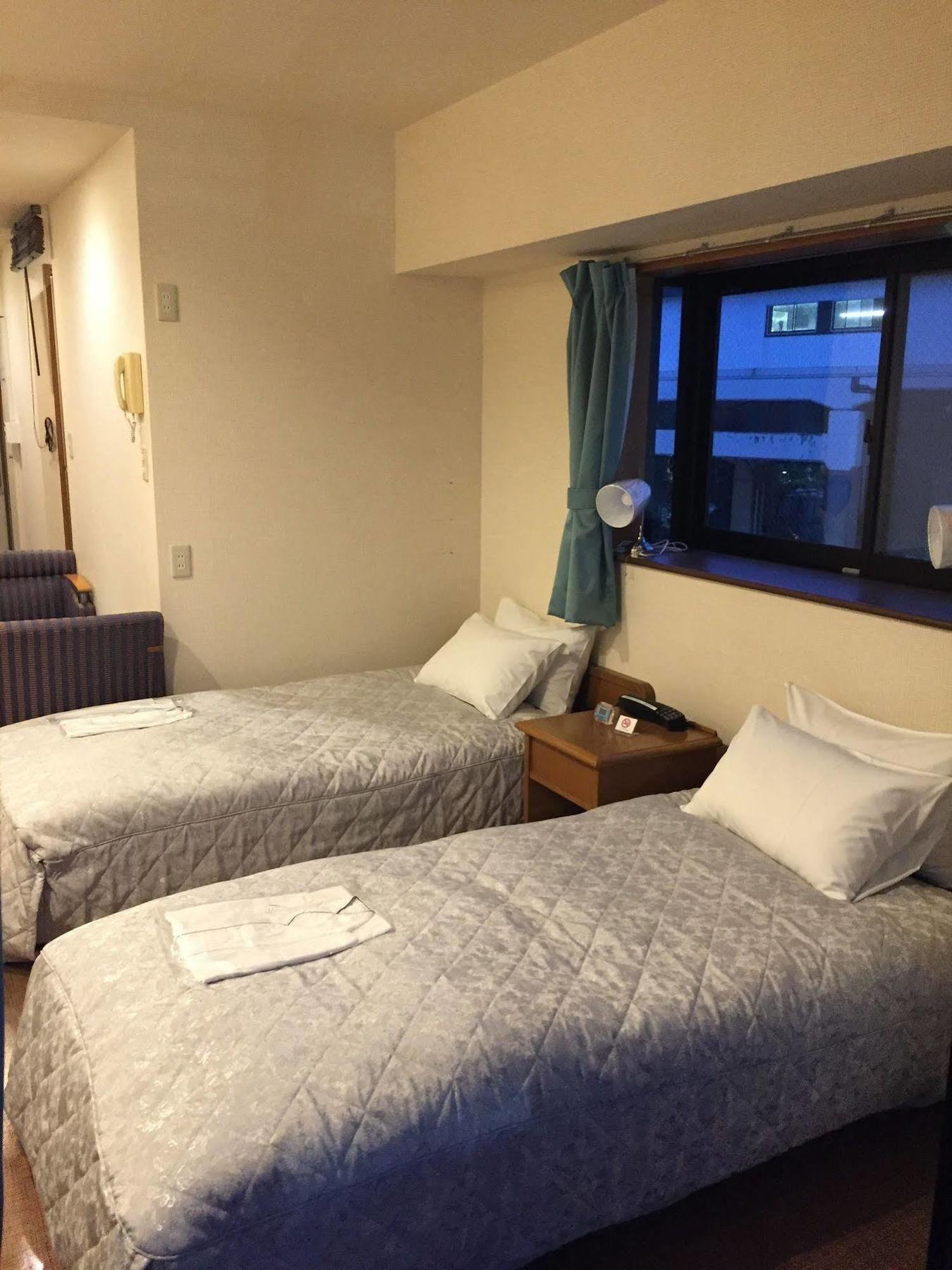 Nice Inn Hotel Ichikawa Tokyo Bay Urayasu Zewnętrze zdjęcie