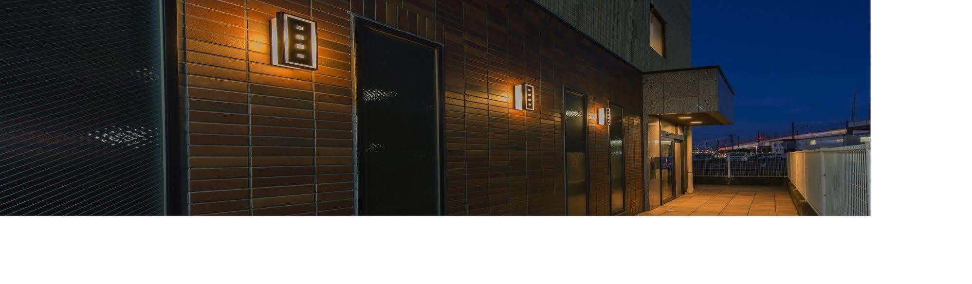 Nice Inn Hotel Ichikawa Tokyo Bay Urayasu Zewnętrze zdjęcie