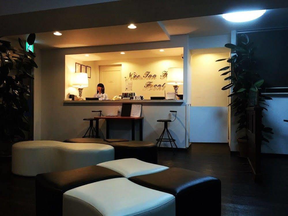 Nice Inn Hotel Ichikawa Tokyo Bay Urayasu Zewnętrze zdjęcie